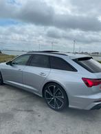 Audi S6 TDI QUATTRO | VOL! | PANO | SOFT CLOSE | B&O |, Auto's, Audi, Automaat, 15 km/l, Stationwagon, Particulier