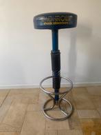 Monroe Shock absorber barkruk, Ophalen, Gebruikt, 60 tot 90 cm, Met voetsteun