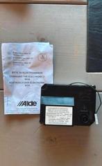 Alde 3000 elektrische regel unit zwart NIEUW, Ophalen of Verzenden, Nieuw