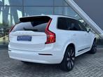 Volvo XC90 2.0 T8 Recharge AWD Ultra Bright LONG RANGE 455pk, Auto's, Volvo, Gebruikt, Zwart, 4 cilinders, 1969 cc