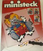 Ministeck, Hobby en Vrije tijd, Ophalen of Verzenden, Gebruikt, Overige typen