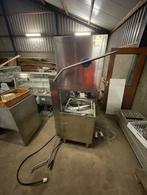 Druma DR 60 Doorschuifvaatwasser, Ophalen, Gebruikt, 60 cm of meer, Vrijstaand