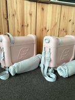 Stokke Jetkids Bedbox - Nog 1 beschikbaar!, 50 tot 60 cm, Hard kunststof, Zo goed als nieuw, Minder dan 35 cm