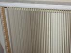 verticale lamellen, Huis en Inrichting, Stoffering | Gordijnen en Lamellen, Ophalen, Gebruikt, 200 cm of meer, Minder dan 100 cm