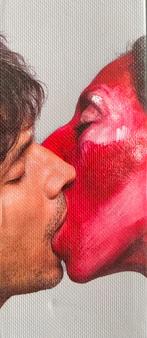 Pretty Much Everything Inez Lamsweerde en Vinood Matadin, Boeken, Kunst en Cultuur | Fotografie en Design, Ophalen of Verzenden