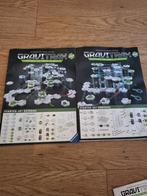 Gravitrax Pro Starter Sets Extreme & Vertical, Ophalen of Verzenden, Zo goed als nieuw, Overige merken