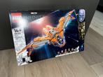 Lego 76193 Guardian's Ship (nieuw), Lego, ShopTermsAndConditions@LEGO.com, Verzenden, Nieuw
