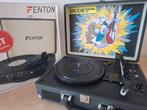 Fenton platenspeler RP115C  UILTJE brewing.co, Ophalen, Nieuw, Platenspeler, Overige merken
