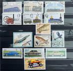 Polen - transport - 1973 / 1978, Verzenden, Polen, Gestempeld