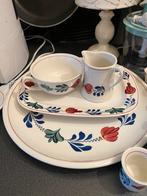 Boerenbond servies, Antiek en Kunst, Ophalen of Verzenden