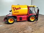 Te koop Vredo VT2516 12500V Richard van de Veen Zeldzaam.., Hobby en Vrije tijd, Modelauto's | 1:32, Ophalen of Verzenden