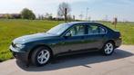 BMW 7-Serie 4.8 I 750 AUT 2006 Groen, Automaat, Achterwielaandrijving, 1885 kg, 367 pk