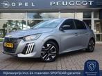 Peugeot 208 Allure Hybrid 110 e-DCS6 Automaat, Rijklaarprijs, Automaat, 101 pk, Gebruikt, 1199 cc