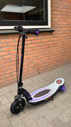 Elektrische step razor, Ophalen of Verzenden, Gebruikt, Elektrische step (E-scooter), Razor