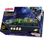 Märklin 29828 H0 Startset Batman, Wisselstroom, Treinset, Nieuw, Ophalen of Verzenden