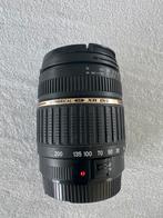 Tamron lens  XR Di II lens18-200mm f/3.5-6.3, Audio, Tv en Foto, Fotografie | Lenzen en Objectieven, Ophalen, Zo goed als nieuw