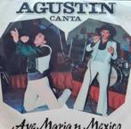 AUGUSTIN CANTA - AVE MARIA MEXICO, Ophalen of Verzenden, Gebruikt