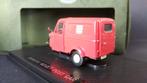 Daihatsu Midget post car 1:43 Ebbro Oldies Pol, Hobby en Vrije tijd, Modelauto's | 1:43, Ophalen of Verzenden, Nieuw