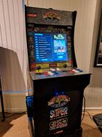 Arcade1up Retro Shooter & Riser LightGun Retro Spelcomputer, Ophalen of Verzenden, Gebruikt