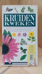 D. Bown - Kruiden kweken, Ophalen of Verzenden, Zo goed als nieuw, D. Bown