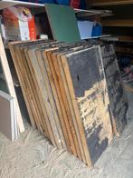 Isolatie Pirplaten, Doe-het-zelf en Verbouw, Hout en Planken, Ophalen, Minder dan 25 mm, Zo goed als nieuw, Plank