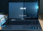 Asus 15,6'' laptop, met touchscreen en diskdrive, Computers en Software, HDD, Asus, Minder dan 2 Ghz, Ophalen of Verzenden