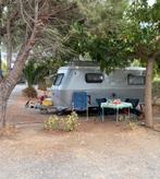 Te koop Eriba Troll 542 GT uit 2018, Caravans en Kamperen, Caravans, Overige typen, Reservewiel, Kleine zit, 5 tot 6 meter