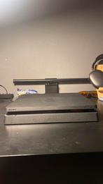 Playstation 4 - 2 Controllers+Headset / Nauwelijks gebruikt!, 1 speler, Ophalen of Verzenden, Zo goed als nieuw
