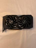 Mooie Gigabyte GTX 1660 super 6GB! Zie beschrijving!, DisplayPort, Refurbished, Ophalen of Verzenden, GDDR5