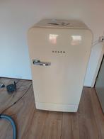 Retro Bosch Koelkast - Goede Staat!, Witgoed en Apparatuur, 85 tot 120 cm, Gebruikt, 100 tot 150 liter, Ophalen of Verzenden