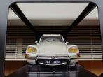 Citroen DS 21 break 1970 Norev 181590 NEW Phares Jaune RARE, Ophalen of Verzenden, Nieuw, Auto, Norev