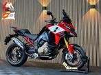 DUCATI MULTISTRADA V4 S PIKES PEAK - Dealeronderhouden -, 4 cilinders, Bedrijf, Meer dan 35 kW, Overig