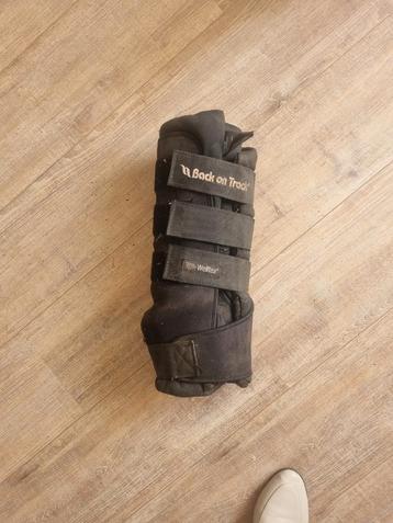 Back on track stal Bandages maat l beschikbaar voor biedingen