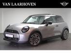 MINI Hatchback Cooper C Automaat / Classic / Pakket M / 17 i, Auto's, Mini, Stof, Gebruikt, 156 pk, Met garantie (alle)