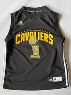 Lebron James - Cleveland Cavaliers jersey. NBA Champions., Sport en Fitness, Basketbal, Gebruikt, Ophalen of Verzenden, Kleding