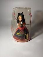 Souvenir popje “Alsace / Elzas” - THOM, Ophalen of Verzenden, Zo goed als nieuw