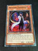 Yu-gi-oh Megistric Maginocian, Hobby en Vrije tijd, Verzamelkaartspellen | Yu-gi-Oh!, Ophalen of Verzenden, Nieuw