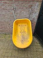 Stratenmaker  kruiwagen, Ophalen, Gebruikt