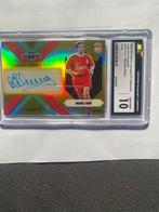 Daka Liverpool Michael Owen graded, autograph, numbered, Ophalen of Verzenden
