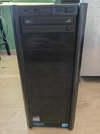 instap computer, Computers en Software, Desktop Pc's, Gebruikt, HDD, 2 tot 3 Ghz, Zelfgebouwde PC