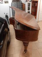 Antieke vleugel moet wel gestemd worden, Ophalen of Verzenden