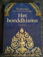 Clive Erricker - Het boeddhisme, Verzenden, Zo goed als nieuw, Clive Erricker, Boeddhisme
