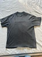 Represent t-shirt, Ophalen of Verzenden, Represent, Grijs, Gedragen