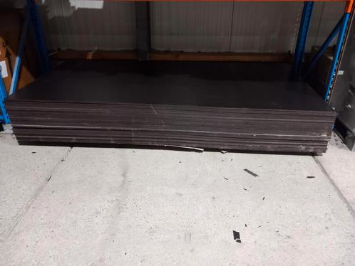Betonplex 12 mm antislip populieren 250x125x12 € 55, Doe-het-zelf en Verbouw, Hout en Planken, Nieuw, Overige typen, Overige houtsoorten