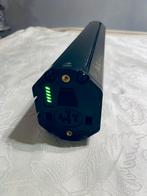 Accu Bosch Powerpack 625wh.Verticaal, Ophalen of Verzenden, Zo goed als nieuw