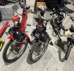 solex 3800 & 2200, Fietsen en Brommers, Ophalen, Gebruikt, Maximaal 25 km/u, 2200 (Koffertje)