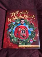 Mr cey kersthaakboek. Nieuw, Hobby en Vrije tijd, Ophalen of Verzenden, Nieuw, Haken, Wol of Garen
