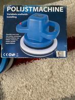 Polijstmachine met variabele snelheidsinstelling, Ophalen of Verzenden