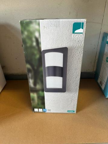 Eglo cistierna buiten lamp  beschikbaar voor biedingen