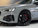 Audi A4 AVANT 45 TDI Quattro edition one S4 Styling 347PK, Euro 6, Adaptive Cruise Control, 193 €/maand, A4